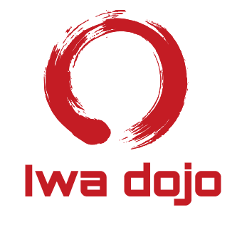 IWA DOJO Logo